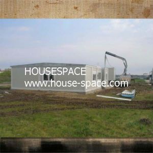 Wholesale Mobile Prefabricate Wooden Sandwich Panel House Containers from china suppliers