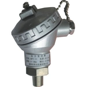 Wholesale Waterproof and dustproof pressure transmitter HPT-11 from china suppliers