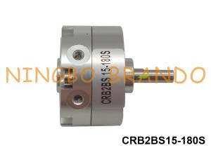 Wholesale CRB2BS15-180S SMC Type Rotary Actuator Pneumatic Cylinder Vane Type from china suppliers