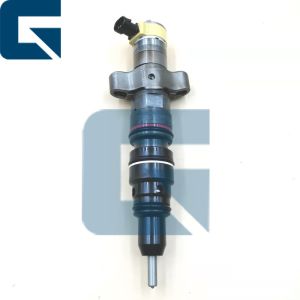 Wholesale 10R-7224 10R7224 Excavator E330C Engine C9 Diesel Fuel Injector from china suppliers