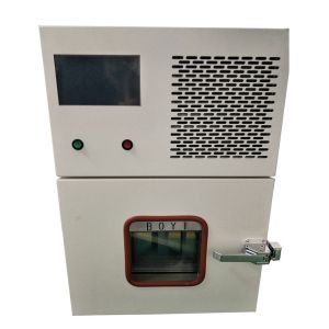 Constant Temperature And Humidity Test Chamber Small Test Chamber Simulated