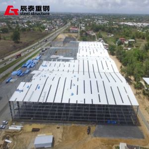 Durable High Quality Cheap Specification Customisation For Steel Structure