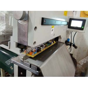 V-Cut PCB Depaneling Separator Lowest Stress and Counter,PCB Depanelizer