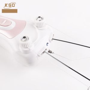 Smooth And Gentle Hair Removal With This Battery Powered Device