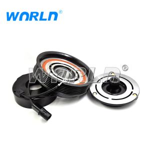 Wholesale AC Compressor Clutch for New Kia Forte 2.0 6PK from china suppliers