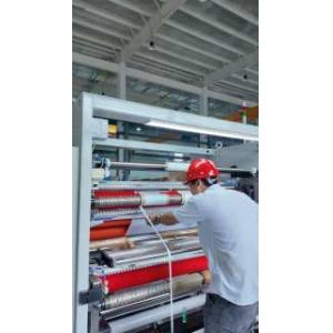 Wholesale coating machine cutting rewinding machine paper roll slitting machine from china suppliers