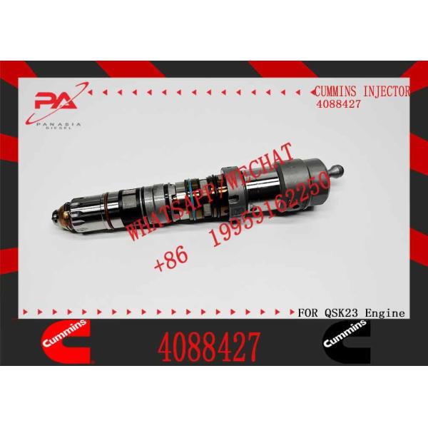 injector 4088427 fuel injector