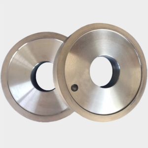 Customized Bronze Grinding Wheel For Durable And Accurate Grinding