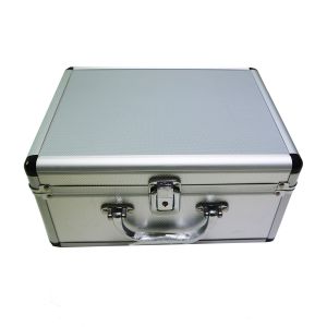 1 Years Red Dry Battery Road Marking Thickness Gauge For Professional Suppliers