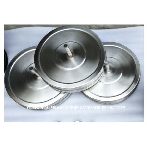 FLOATING DISK FOR BALLAST VENT HEAD MODEL FKM-350A FLOATER PLATE FOR BALLA