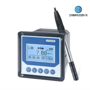 DX-DO3000 Online Do Meter For Continuous DO Monitoring In Industrial Wastewater