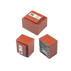 Custom EI30 5kw Flyback Amplifier Low Frequency Isolation Power Transformers Step Up Transformers for 230V Input Voltage