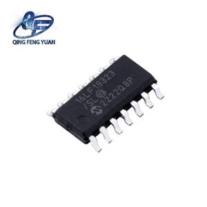 Wholesale MODULE FOR MITSUBISHI PIC16LF18323-I Microchip Electronic components IC chips Microcontroller PIC16LF183 from china suppliers