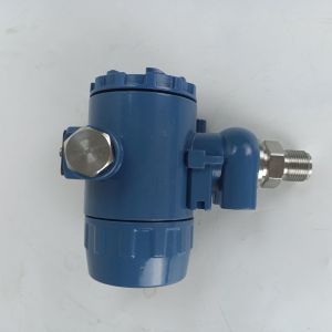 Wholesale Model 2088 Explosion-Proof Smart Water Pressure Sensor with Black LCD Display and Backlight Option from china suppliers