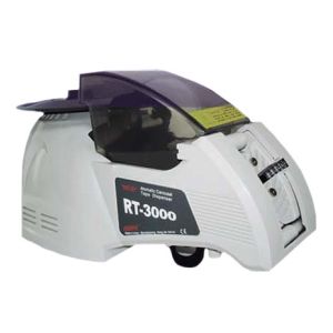 China RT-3000 auto kapton tapes dispenser vailable PVC tape,cloth tape,glass tape,pp tape,double-side tape,capton on sale