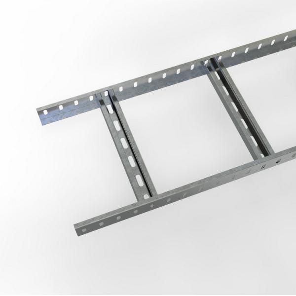 Quality Customized Galvanized Elevator Type Electrical Wire Cable Tray 6.5ft Length for sale
