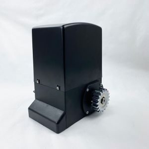 AC 110v Automatic Sliding Gate Opener 800kg Automatic Gate Controller