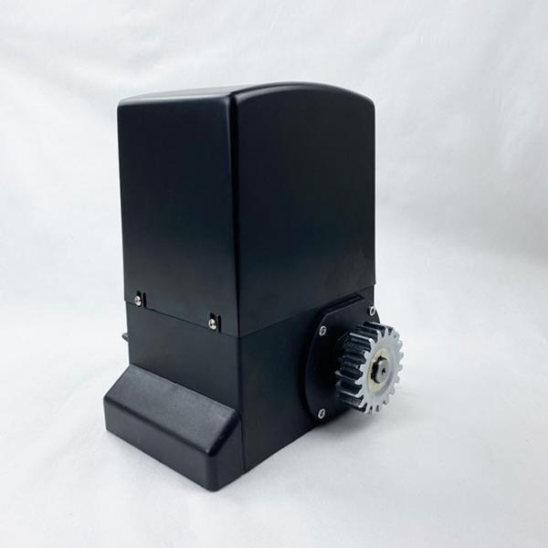 Quality AC 110v Automatic Sliding Gate Opener 800kg Automatic Gate Controller for sale