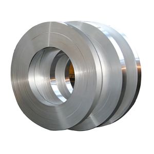China Aluminum Strip Coil 3000 Series 3003 3004 3105 Aluminum Alloy Sheet Roll on sale