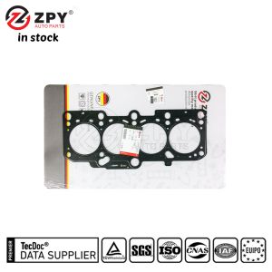 ZPY Cylinder Head Gasket for Audi VW Porsche 06A103383AK