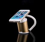 COMER security counter display cellphone alarm devices with charging function