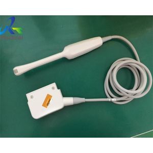 Toshiba PVU-781VT Endocavity Array Ultrasound Transducer Probe Imaging Device