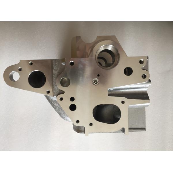 038103351D 03G103351C Diesel Engine Cylinder Head For VW AJM ASZ ATJ