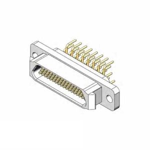 Wholesale High-Density Micro Rectangular Electrical Connector: HUADA J30JA-31ZKN from china suppliers
