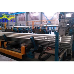 380V Pipe Strapping Machine
