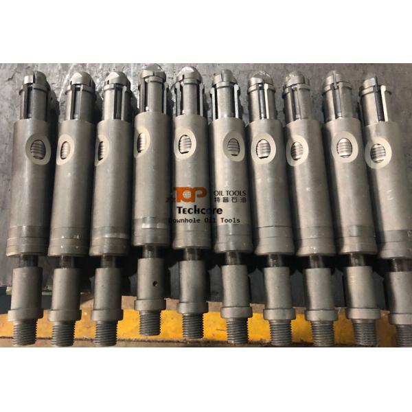 2.5" Alloy Steel Fishing R Type Wireline Pulling Tool For Fishing