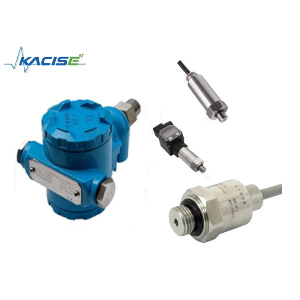 Quality Battery Powered Wireless Pressure Transmitter Self Organizing For Pipeline Monitoring for sale