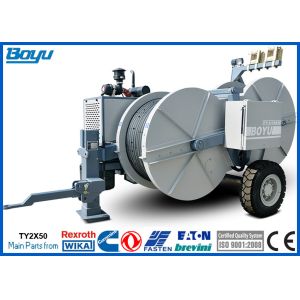 China Puller Tensioner Stringing Equipments on sale