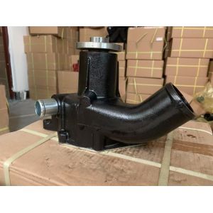 China 6BG1 Isuzu Water Pump  8-97253028-1 8972530281 Hitachi Excavator EX210 EX100-5 EX120-5 EX130-5 on sale
