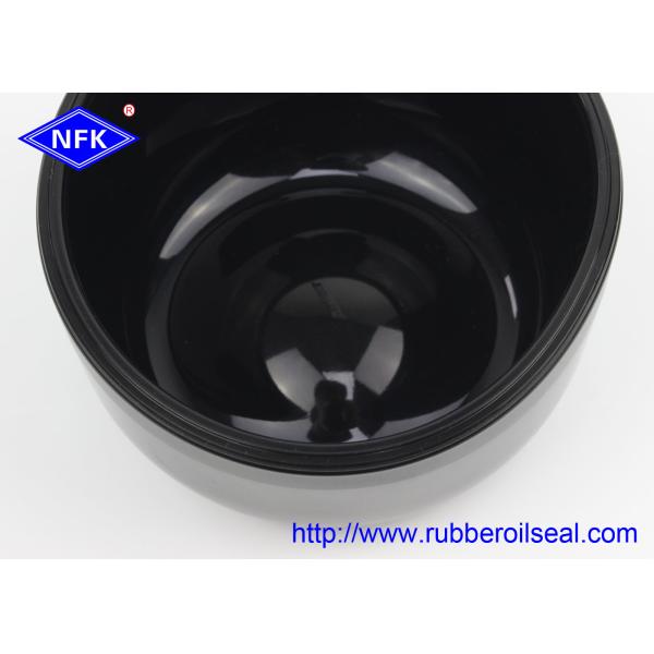 THBB1600 KOREA Rubber Diaphragm Seals 20 MPa Pressure TOYO Hydraulic Hammer Applied