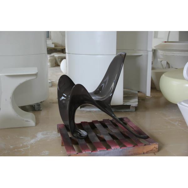 Manta armchair