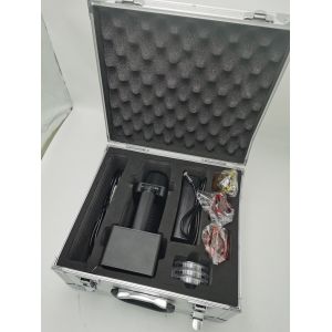 220v Ac Power Forensic Light Kit 13 Waveband