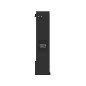 Wall Mount UN38.3 5KWH Solar Rechargeable Lithium Batteries