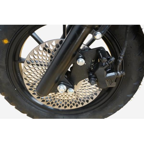 HH-WSP3 Electric motorcycle