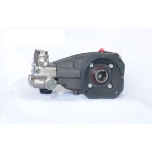 FLOWMONSTER STG High Pressure Triplex Plunger Pump 40LPM 70-100Bar 5.5-8KW