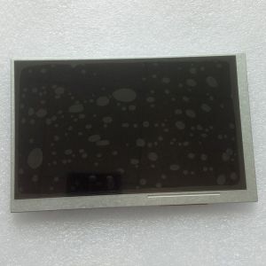 7 Inch LCD Display Panel 800*480 TFT LCD Screen ODM AM-800480RDTMQW-T04H