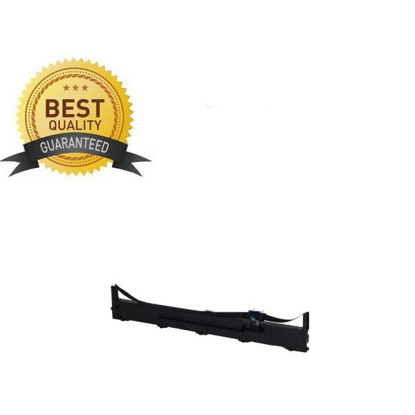 Generic Olivetti PR - Two Printer Ribbon With H / D Fabric Type Refilling