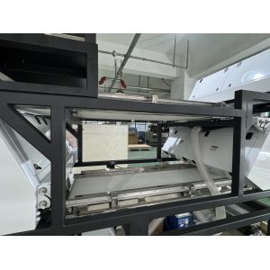 Good Price Optical Intelligent Vision Chili Sorting Machine Mineral Coal Fuel