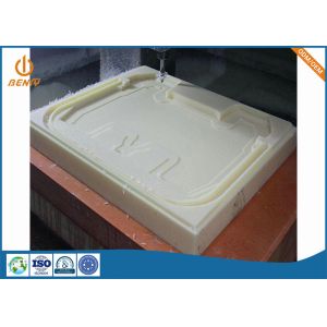 Custom Aluminum Rapid Cnc Prototype Service Plastic Metal Machining