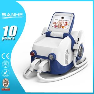 Wholesale 2016 Portable SHR IPL laser hair removal machine prices/shr promotion from china suppliers