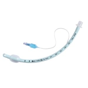 ODM Oral Endotracheal Tube Ett Intubation Through The Mouth