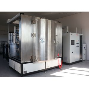 Wholesale RTAC1800- Stainless Steel Kitchenware, Glassware PVD Arc Deposition System from china suppliers