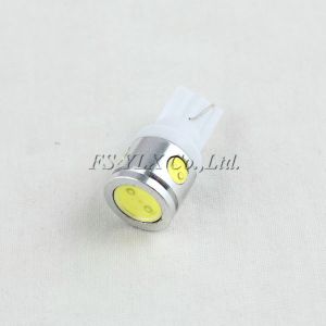 T10 194 168 501 LED bulb High power 2.5W COB W5W LED Width light Bulb Backup