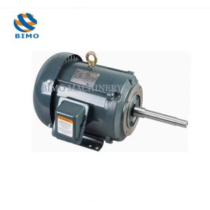 TFFC IP44 Single Phase Motor Long Shaft Jet Pump Motor IP23
