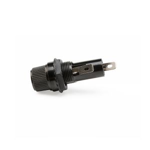 Wholesale H3-13 Flame Retardant PCB Panel Board Installation R3-13 6x30mm Glass Ceramic Tube Fuse Holder from china suppliers