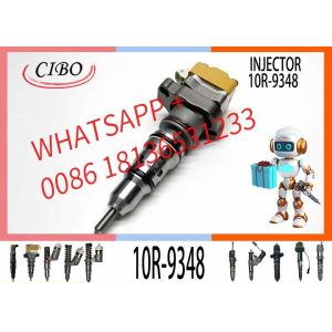 common rail fuel injector nozzle 10R-9348 232-1173 179-6020 10R-0781 198-6877